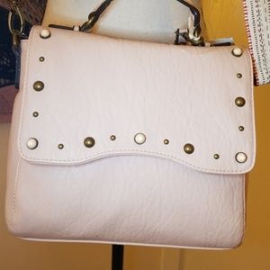 Jessica Simpson Skye FLP Crossbody